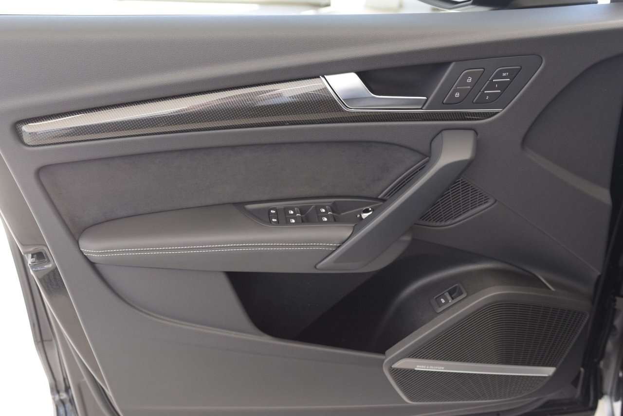 2024 Audi SQ5 Technik 3.0 TFSI quattro 6 cyl thumb 17