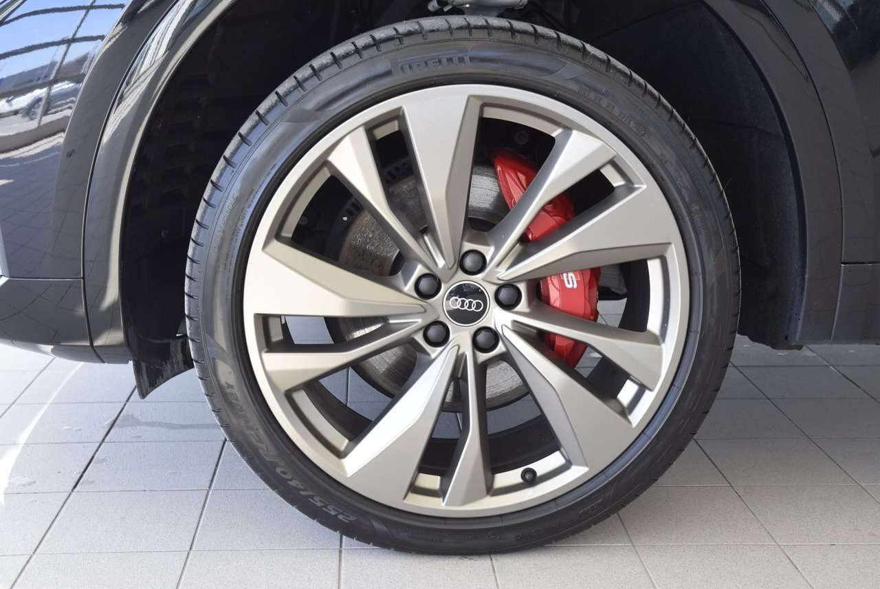 2024 Audi SQ5 Technik 3.0 TFSI quattro 6 cyl alt 5