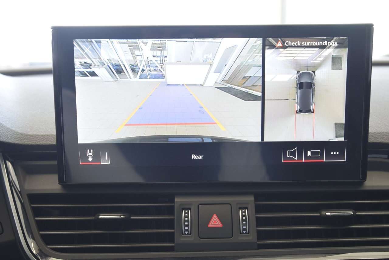 2024 Audi SQ5 Technik 3.0 TFSI quattro 6 cyl thumb 29
