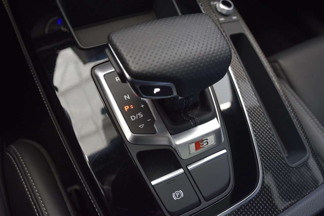 2024 Audi SQ5 Technik 3.0 TFSI quattro 6 cyl thumb 32