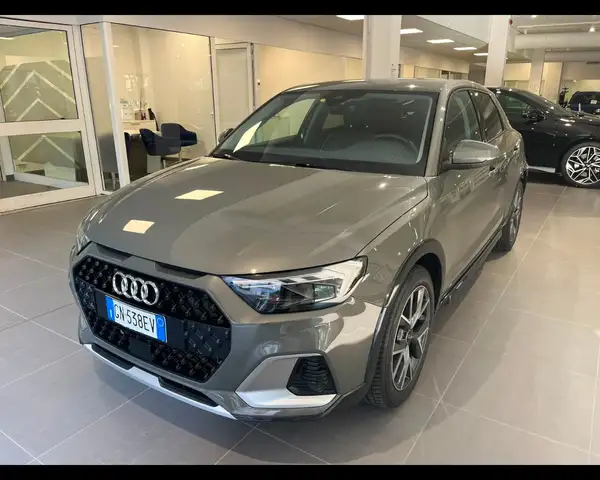 Audi A1 allstreet 35 TFSI