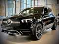 Mercedes-Benz GLE 350 e 4M AMG+PANO+Airmatic+AHK+360+Lenkradh. Negro - thumbnail 1