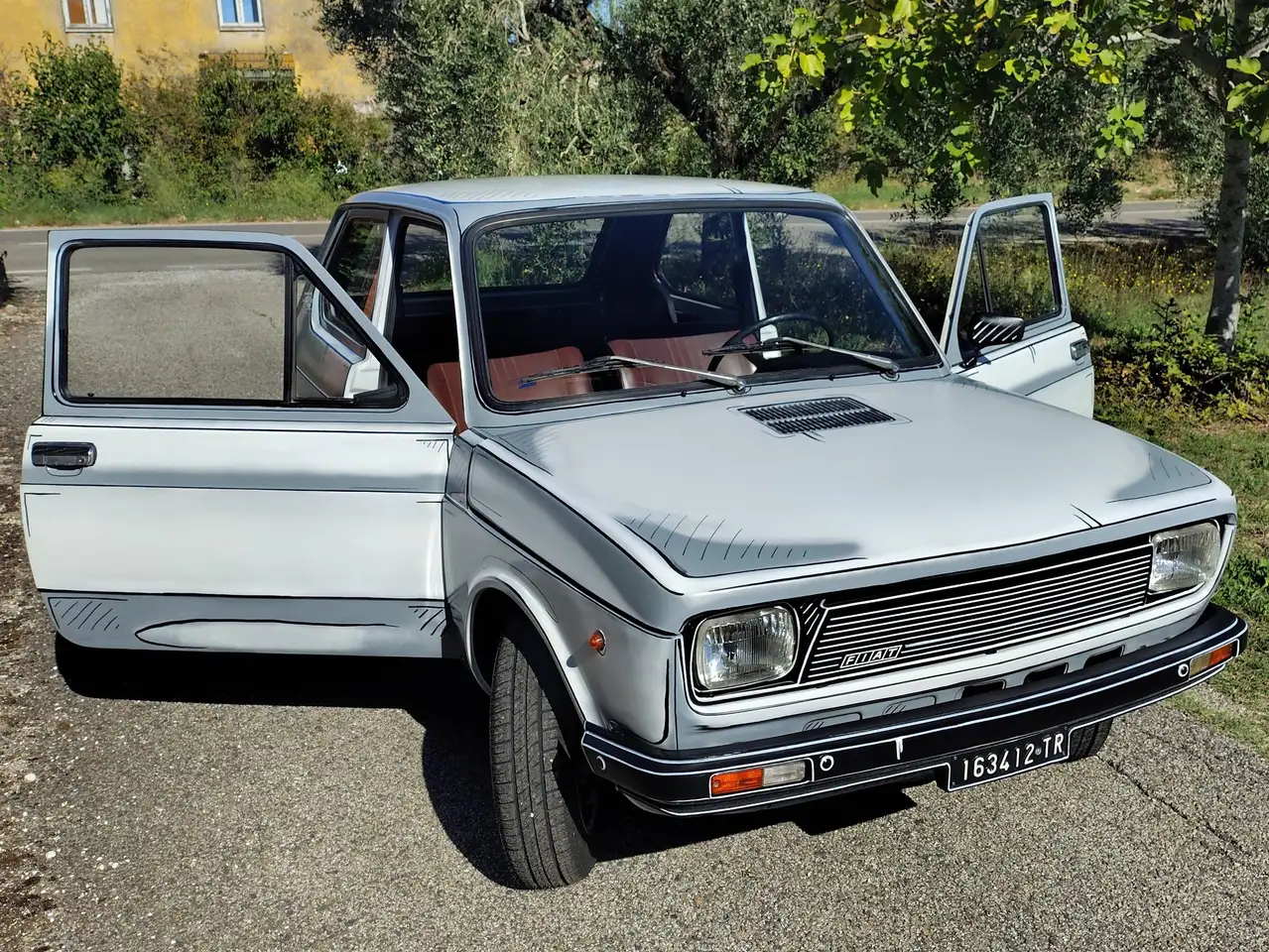 Fiat 127