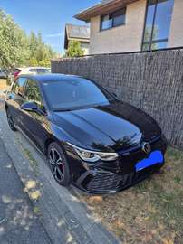Golf 1.4 eHybrid PHEV GTE OPF DSG (180 kW)