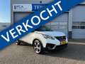 Peugeot 5008 1.6 180PK PureTech Blue Lease Premium | Navigatie Blanc - thumbnail 1