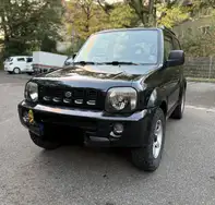 Suzuki Jimny 2003