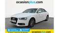 Audi A4 2.0TDI DPF S line edition 150 Blanco - thumbnail 1