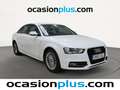 Audi A4 2.0TDI DPF S line edition 150 Blanco - thumbnail 2