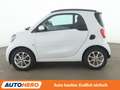 smart forTwo 1.0 passion Aut.*KLIMA*TEMPO*GARANTIE* Weiß - thumbnail 3