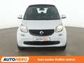 smart forTwo 1.0 passion Aut.*KLIMA*TEMPO*GARANTIE* Weiß - thumbnail 9