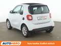 smart forTwo 1.0 passion Aut.*KLIMA*TEMPO*GARANTIE* Weiß - thumbnail 4