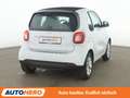 smart forTwo 1.0 passion Aut.*KLIMA*TEMPO*GARANTIE* Weiß - thumbnail 6