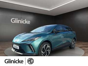 MG 4 Premium 64 KWh SHz*360*Navi*Leder