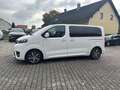 Toyota Proace L1 Team Deutschland++TOP,Leder++ Weiß - thumbnail 7