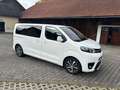 Toyota Proace L1 Team Deutschland++TOP,Leder++ Weiß - thumbnail 1