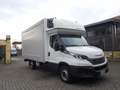 Iveco Daily 35S18HA8V 3.0 HPT PM-SL-TM Furgone Hi-Matic Bianco - thumbnail 8