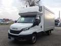 Iveco Daily 35S18HA8V 3.0 HPT PM-SL-TM Furgone Hi-Matic Bianco - thumbnail 1