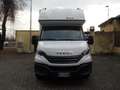 Iveco Daily 35S18HA8V 3.0 HPT PM-SL-TM Furgone Hi-Matic Bianco - thumbnail 9