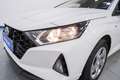 Hyundai i20 1.0 TGDI Essence 48V 100 Blanco - thumbnail 10