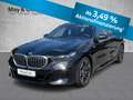 BMW 540 d xDrive Touring M Sport AHK Standh. B&W HUD Schwarz - thumbnail 1