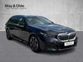 BMW 540 d xDrive Touring M Sport AHK Standh. B&W HUD Schwarz - thumbnail 4