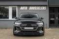 Audi e-tron Sportback S quattro 95 kWh EXCL. BTW 504pk Black e Zwart - thumbnail 5