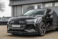 Audi e-tron Sportback S quattro 95 kWh EXCL. BTW 504pk Black e Czarny - thumbnail 6