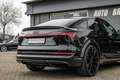 Audi e-tron Sportback S quattro 95 kWh EXCL. BTW 504pk Black e Czarny - thumbnail 10