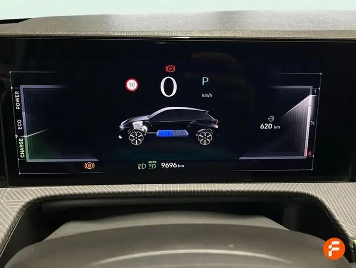 Lancia Ypsilon 2025, foto 15