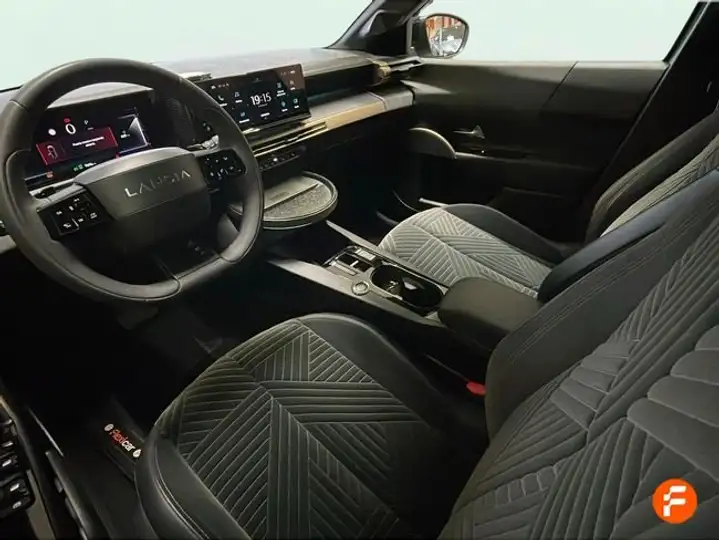 Lancia Ypsilon 2025, foto 10
