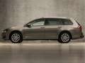 Volkswagen Golf Variant 1.4 TSI Sportline 150Pk Automaat (NAVIGATIE, CLIMA Gris - thumbnail 2