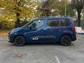 Citroen Berlingo Puretech 130 S&S Shine M EAT8 Azul - thumbnail 2