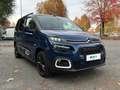 Citroen Berlingo Puretech 130 S&S Shine M EAT8 Azul - thumbnail 5