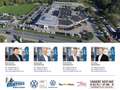 Volkswagen ID.7 Pro VOLL/MATRIX/PANORAMA/NAVI-PRO/HEAD-UP/EXTER.+ Schwarz - thumbnail 7