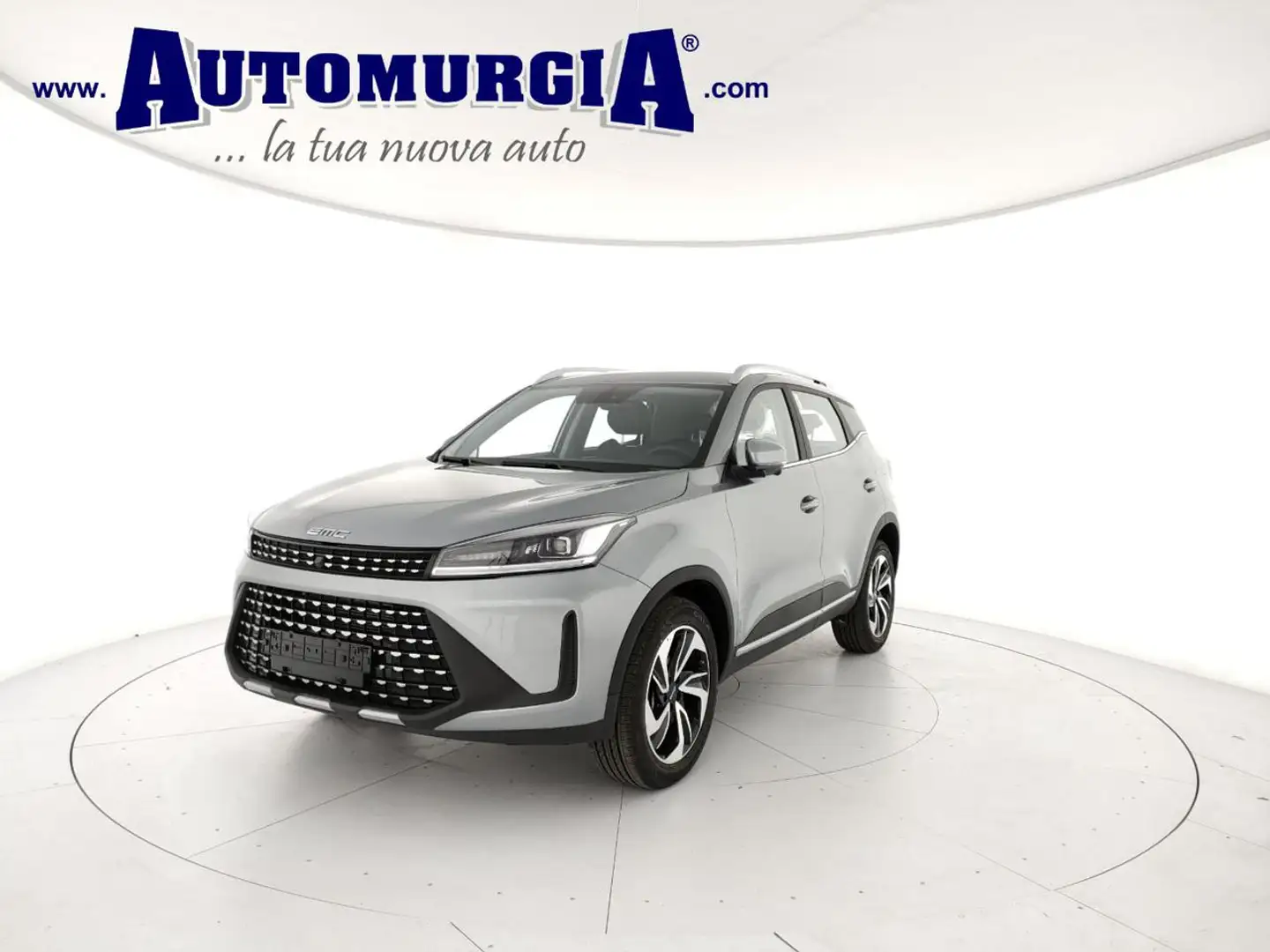 EMC SEI 1.5 A/T GPL Noir - 2