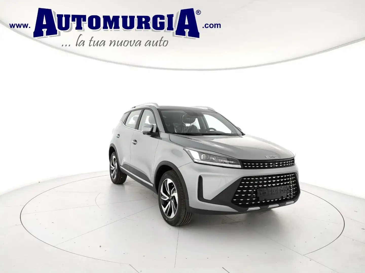 EMC SEI 1.5 A/T GPL Noir - 1