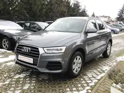Audi Q3 1.4 TFSI