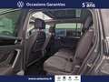 Volkswagen Touran 1.5 TSI EVO 150ch Style DSG7 7 places Gris - thumbnail 9