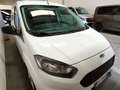 Ford Transit Courier 1.5TDCI 75CV EURO6 12990+IVA= 15850€ Wit - thumbnail 3