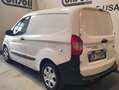 Ford Transit Courier 1.5TDCI 75CV EURO6 12990+IVA= 15850€ Wit - thumbnail 5