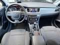 Peugeot 508 BUSINESSLINE*TOTWINKELASS.*R.KAMERA*HEADUP* Noir - thumbnail 8