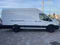 Ford Transit 2.0 TDCI PL-TA L4 H3 FURGONE TELECAMERA NAVI ALL. Bianco - thumbnail 4