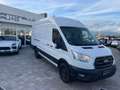 Ford Transit 2.0 TDCI PL-TA L4 H3 FURGONE TELECAMERA NAVI ALL. Bianco - thumbnail 1