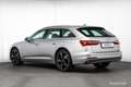 Audi A6 Avant 40 TDI quattro Sport AHK R-KAM MEGADEAL -58% Silber - thumbnail 4