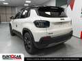 Jeep Avenger Avenger  MHEV 4xe The North Face PROMO FLEX Blanc - thumbnail 7