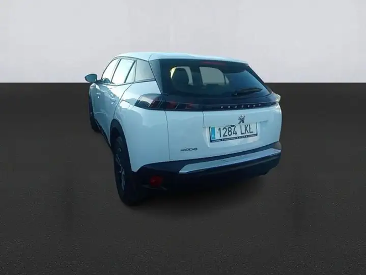 Peugeot 2008 2020, foto 6