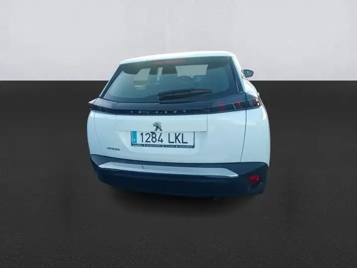 Peugeot 2008 2020, foto 5