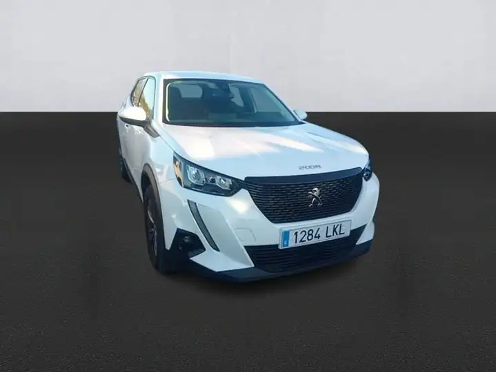 Peugeot 2008 2020, foto 3