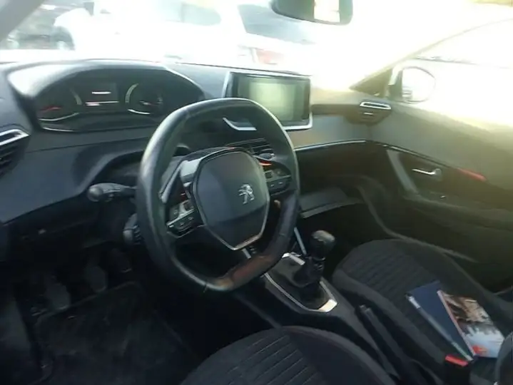 Peugeot 2008 2020, foto 7