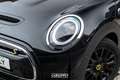 MINI Cooper SE Mini Cooper SE- OW66- Pano Dak - H/K- Leder- Apple Negro - thumbnail 9
